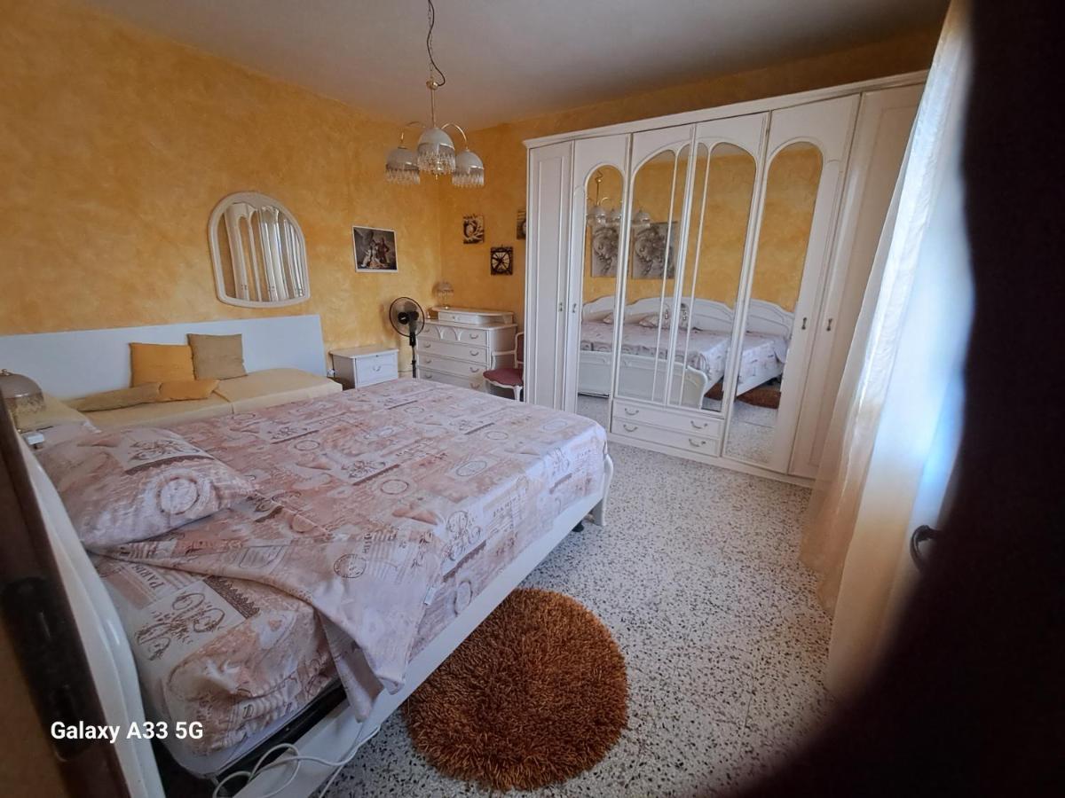 Da Nonna Rosa Villa Budrio  Ngoại thất bức ảnh